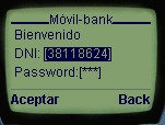 Autentificación