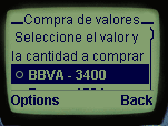 Card Compra