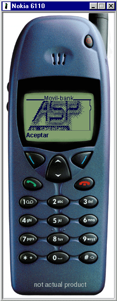 Emulador Nokia