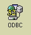 Icono ODBC