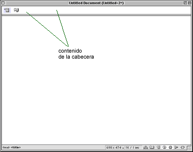Cabecera