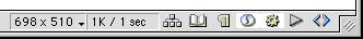 Mini launcher