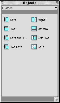 Frames