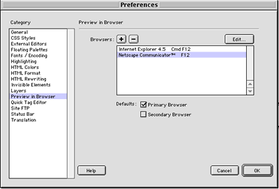 Preview in Browser