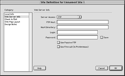 Site Remoto