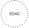 Atributo derivado Edad