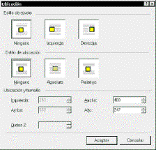 Ubicación