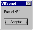 Otro ejemplo de concatenación