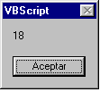 Comprobar variables de Matrices