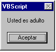 Anidación de condicionales
