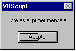 Procedimientos