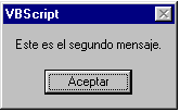 Procedimientos